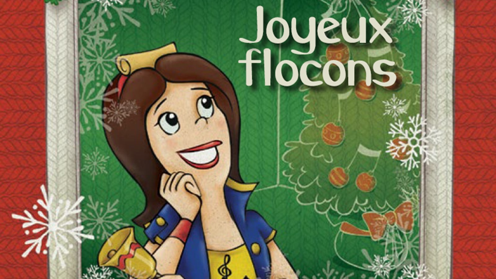 Nouvel album festif et rythmé pour Maria Cannelloni