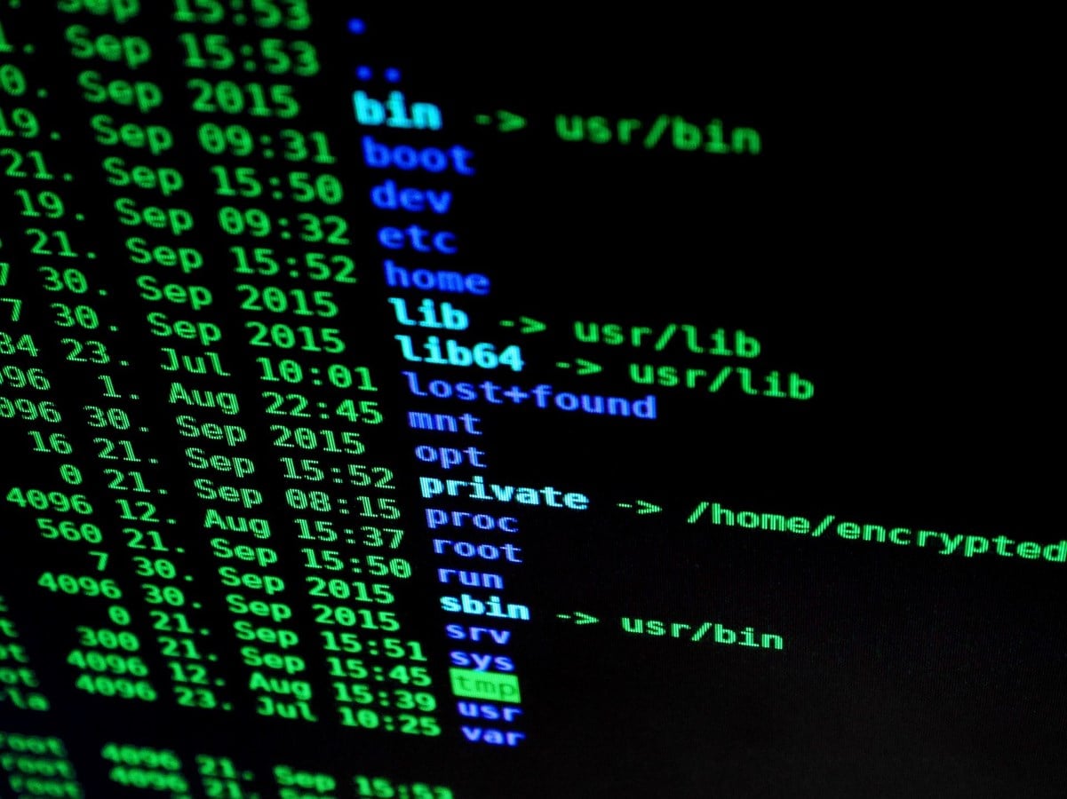 Le Forum économique mondial ajoute la cybersécurité aux risques pour l'économie