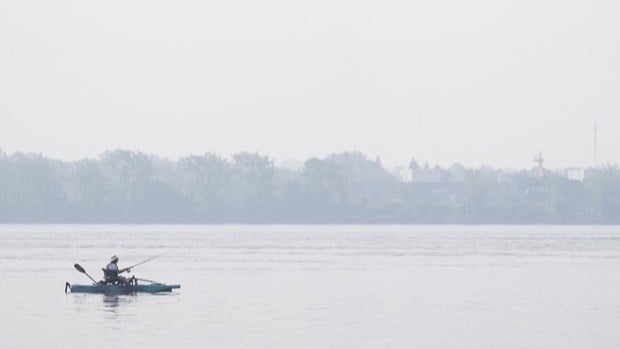 Les activités de pêche à la SÉPAQ perturbées par une grève à compter du 15 mai