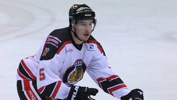 Samuel Carrier