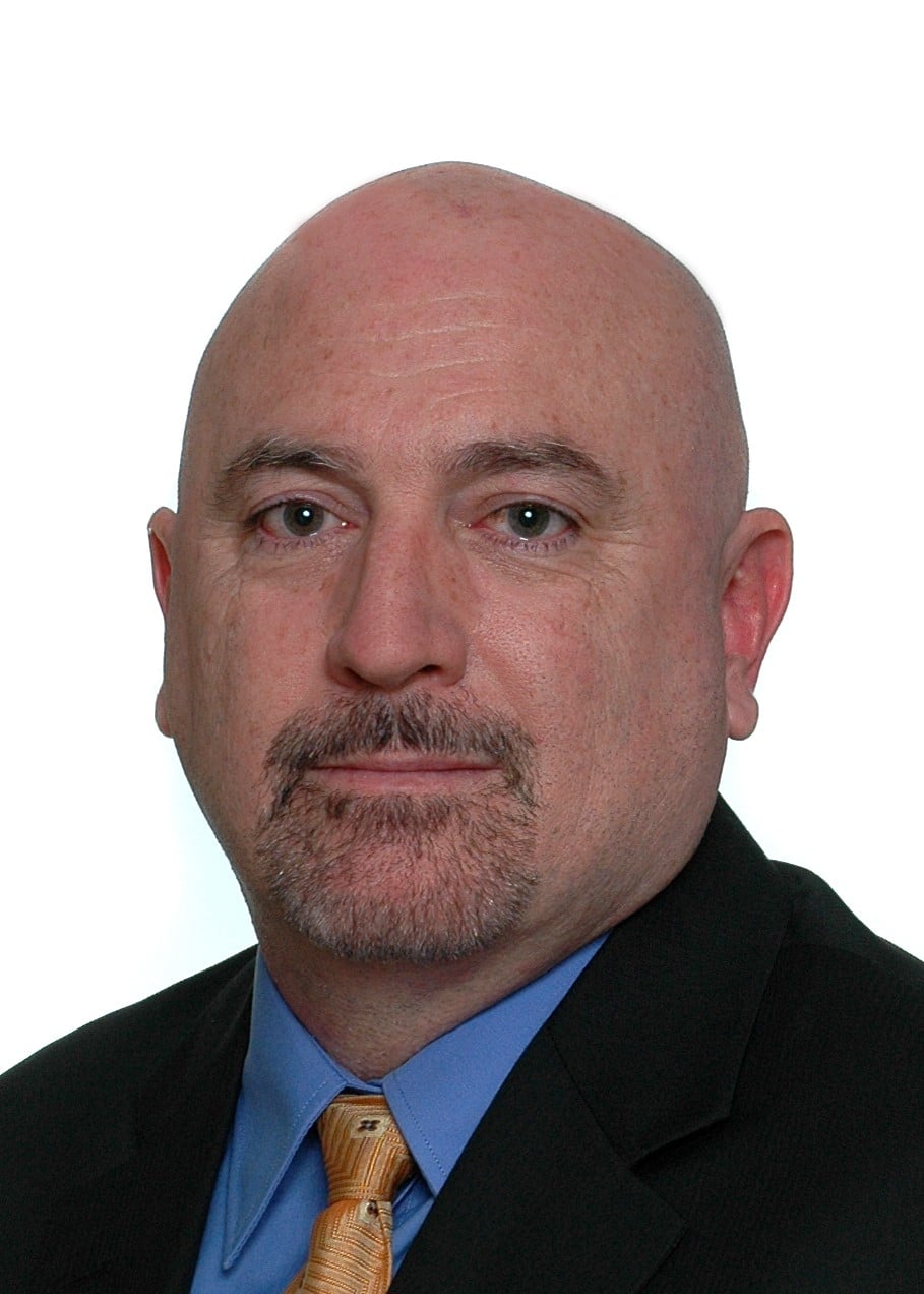 Marc Gaudet