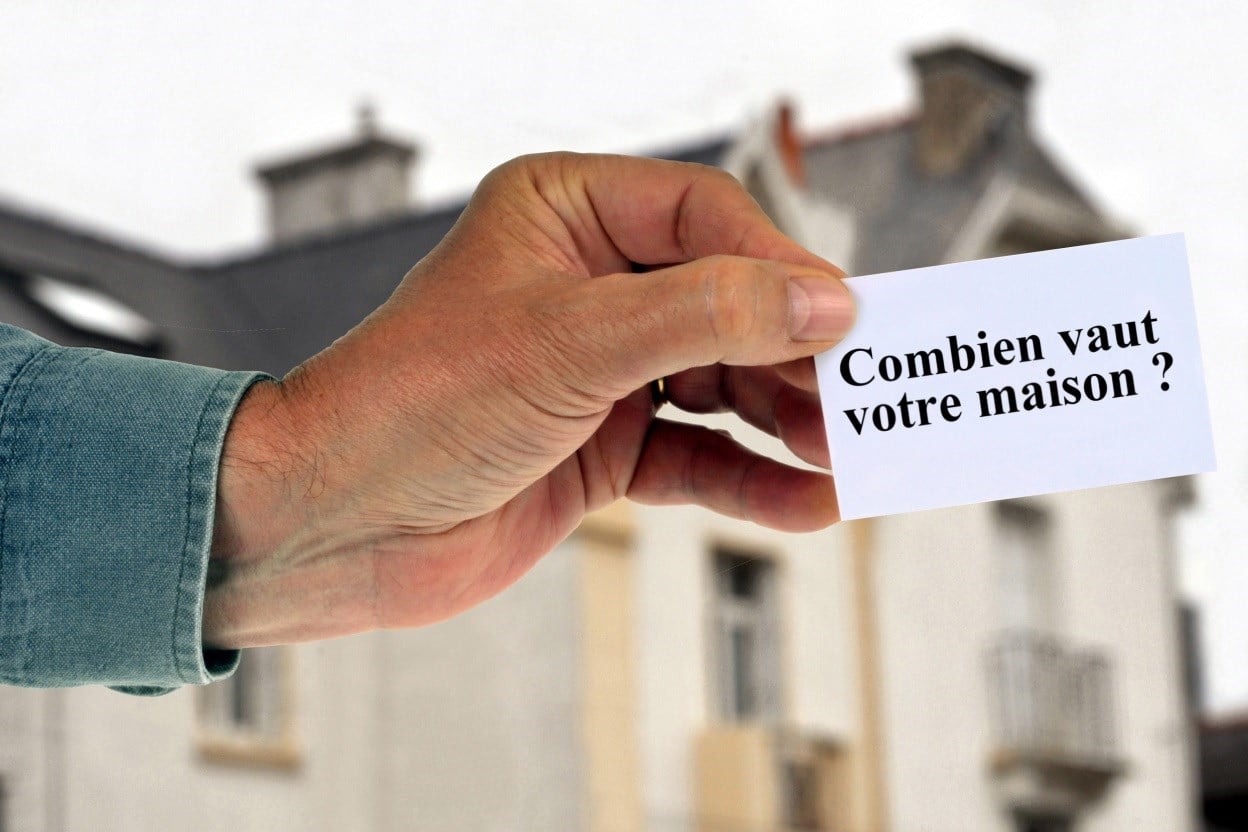 Quelle est la différence entre l'évaluation de la valeur marchande Vs l’évaluation municipale ?