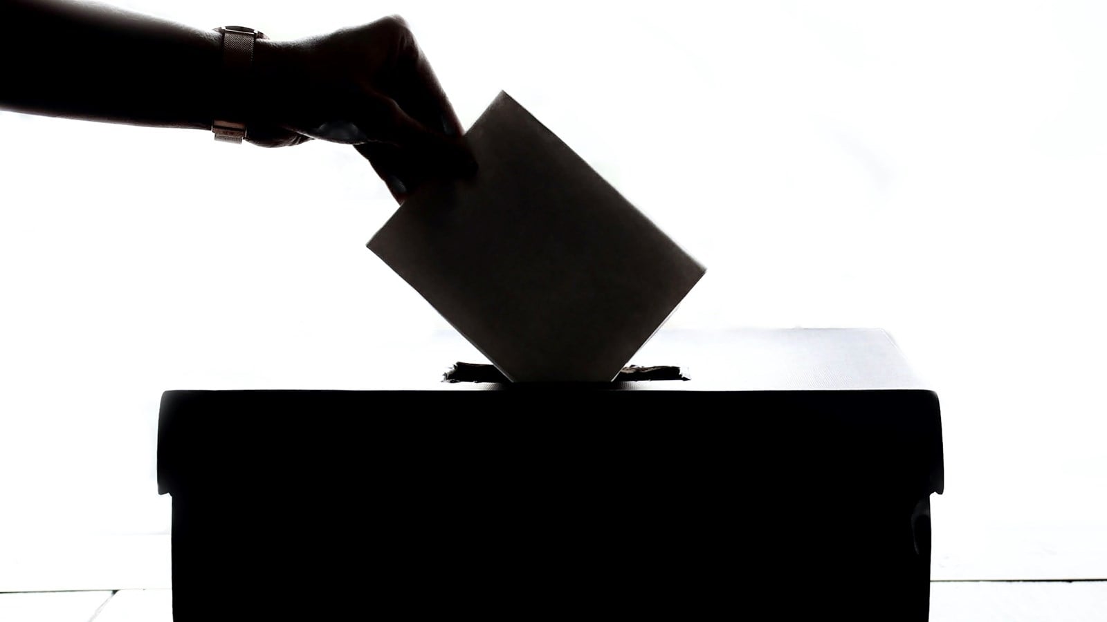 Vote par correspondance aux élections municipales pour les Lorrains admissibles