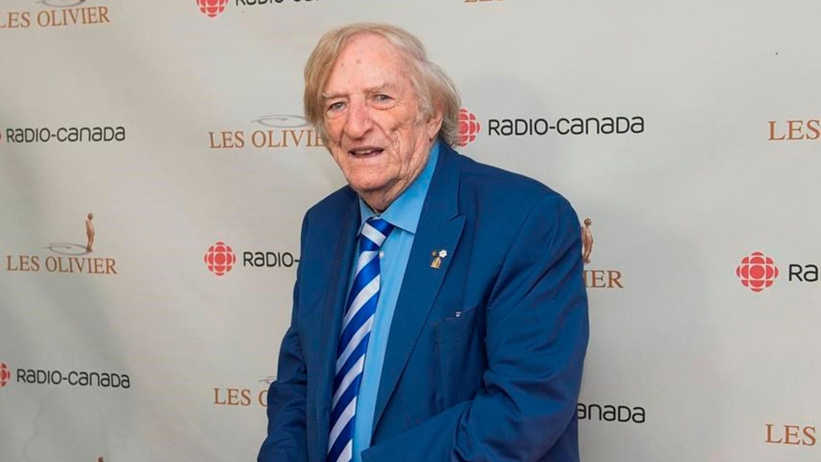 Le chanteur, comédien et ex-sénateur Jean Lapointe est décédé