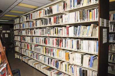 Les bibliothèques reçoivent un coup de pouce