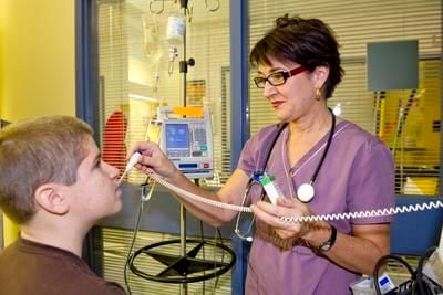 Les infirmières des Basses-Laurentides préfèrent le privé