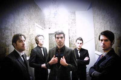 Le groupe Chinatown continue d épater! Crédit: Vincent Faucon