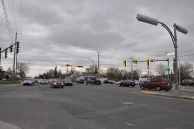 Une voie en direction nord et l autre en direction sud resteront ouverte à la circulation sur les cinq voies à partir de la mi-juin entre les intersections du boulevard de la Seigneurie et le chemin de la Côte-Saint-Louis sur la 117 à Blainville.