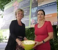 La Ville de Rosemère offrira des soirées cinéma