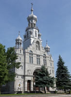 Le jour J approche pour l'église de Sainte-Anne-des-Plaines