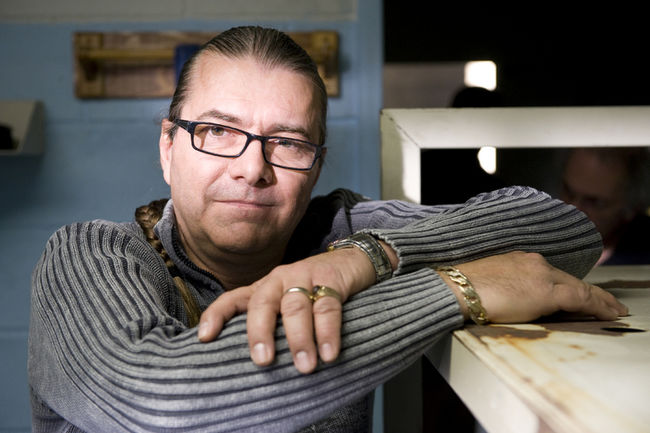 Michel Dumont ne recevra pas d'argent des gouvernements du Québec et du Canada.