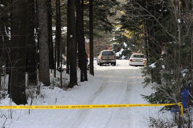 Importante opération antidrogue dans les Laurentides et Lanaudière
