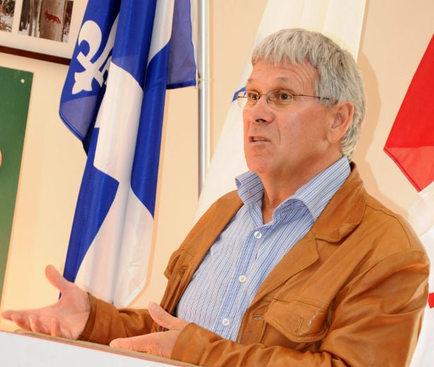 Meilleur s'insurge contre la députée de Mirabel