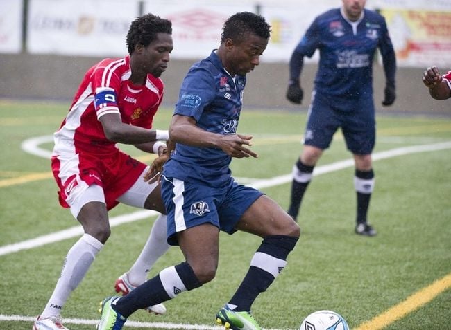 Le FC et l’AS font match nul