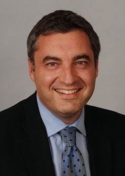 Nouveau président pour Laurentides économique