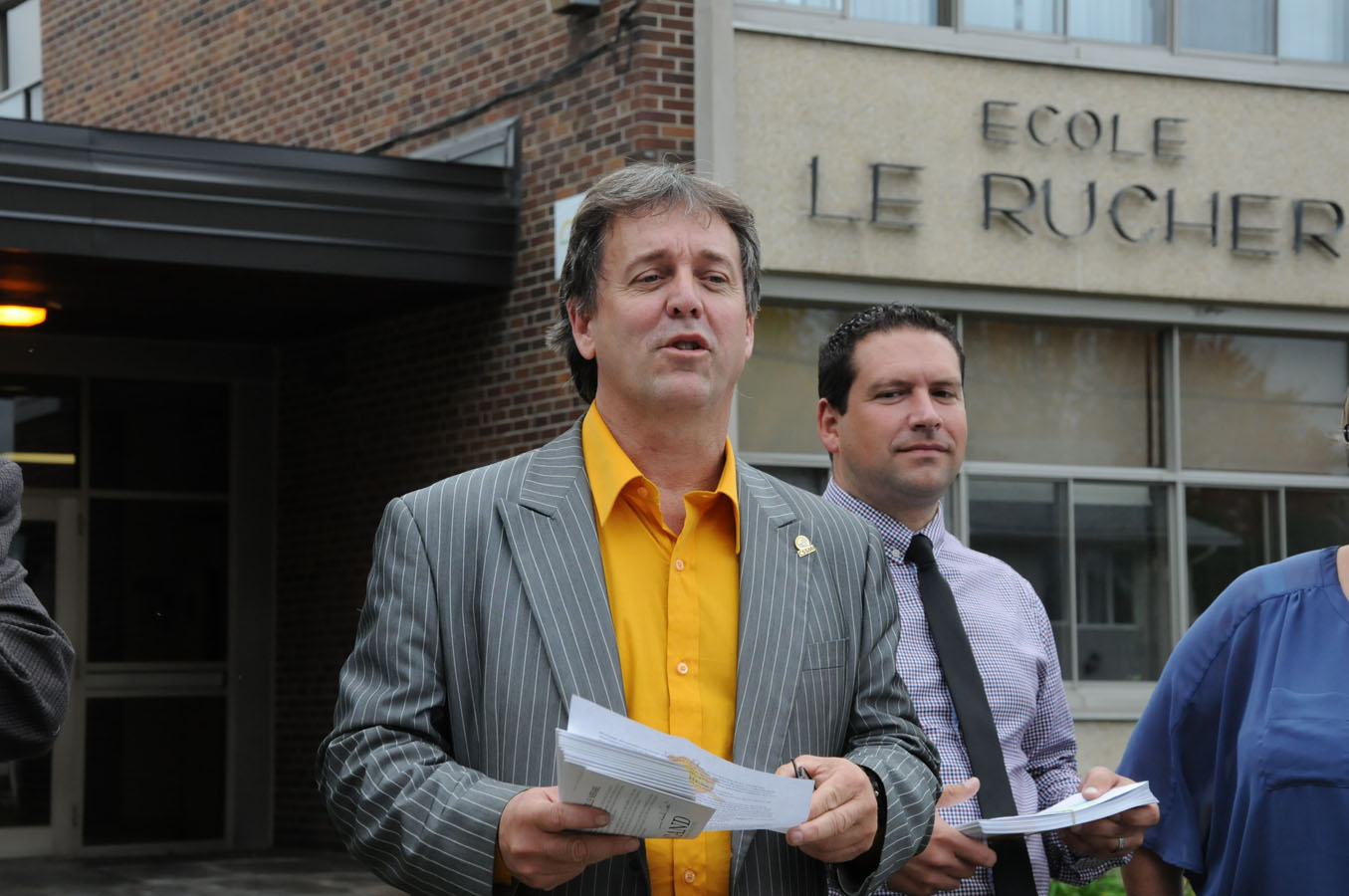 L'Équipe Énergie scolaire dévoile les thèmes de sa campagne