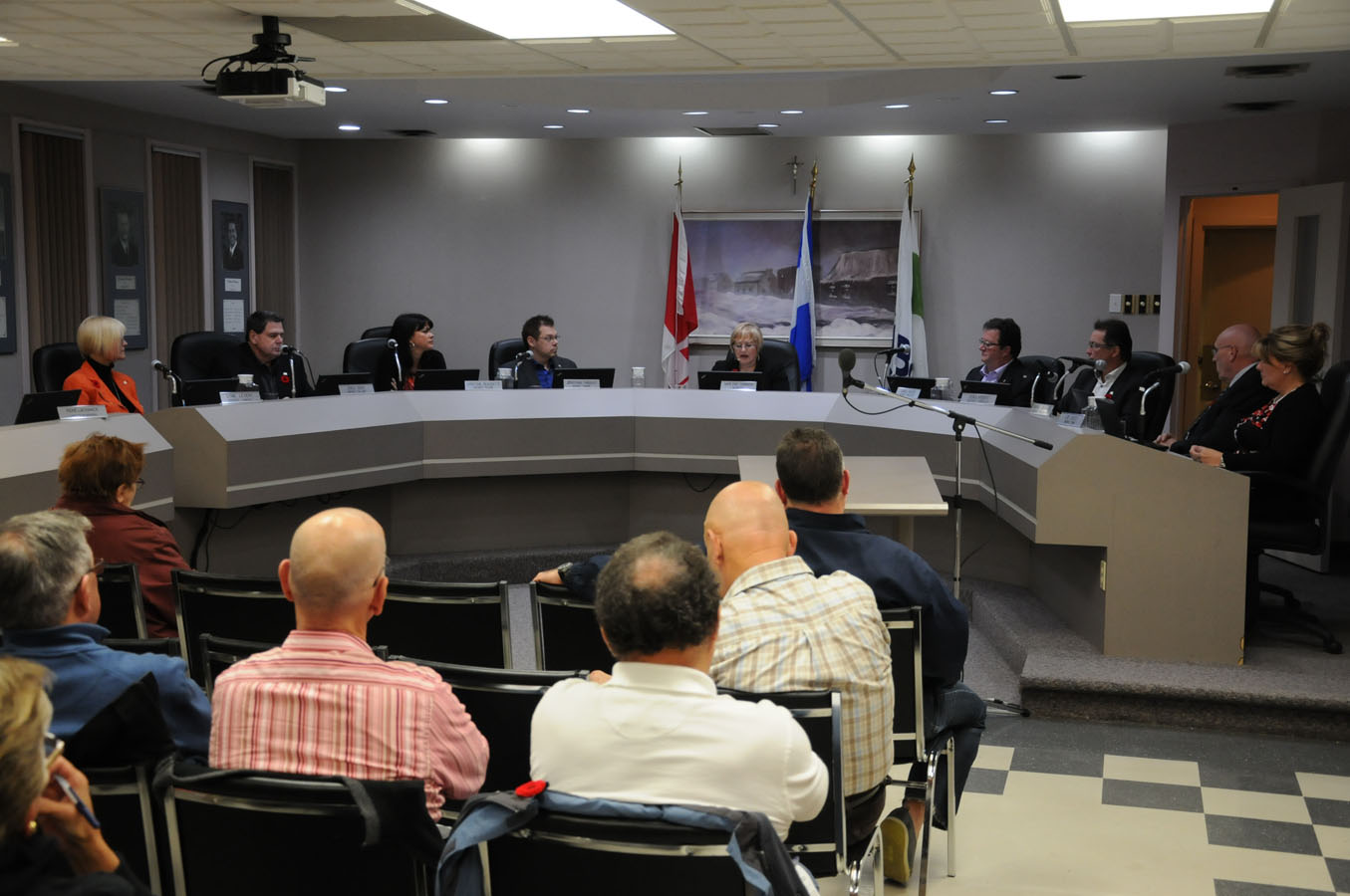 Situation financière à Boisbriand: surplus et diminution de la dette sont à prévoir