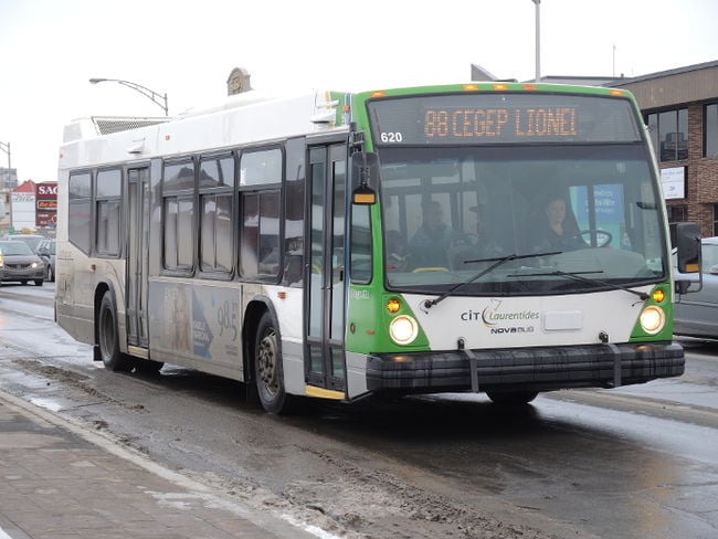 Habiter en région sans avoir de voiture
