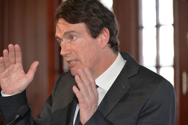 Les députés péquistes opposé à la démolition de l’aérogare de Mirabel