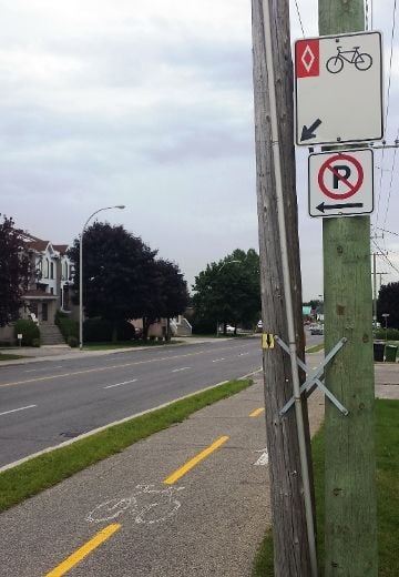 Un jeune agresseur arrêté à Boisbriand
