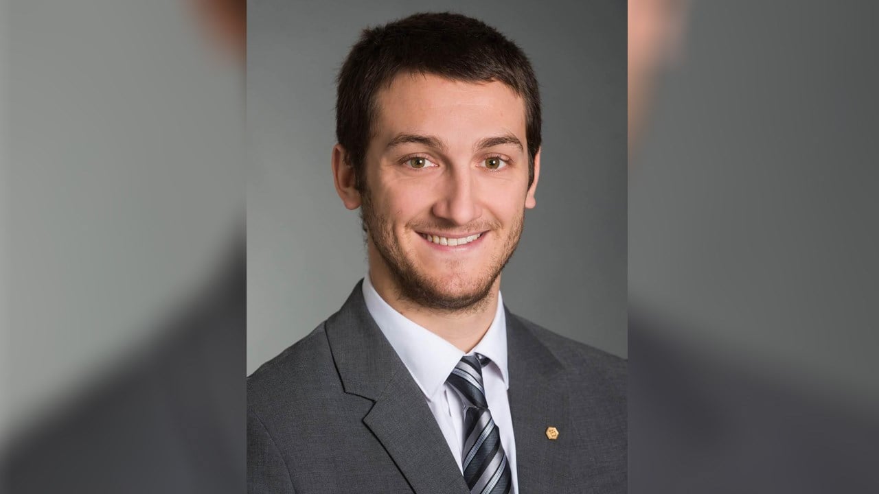 La Caisse Desjardins Thérèse-De Blainville accueille un nouveau Jeune dirigeant au sein du CA