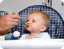 Mise à jour - Botulisme infantile et miel