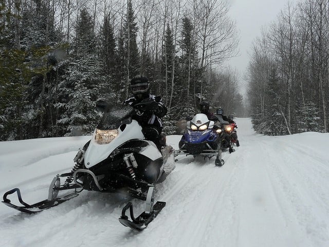 La Sûreté du Québec dresse son bilan