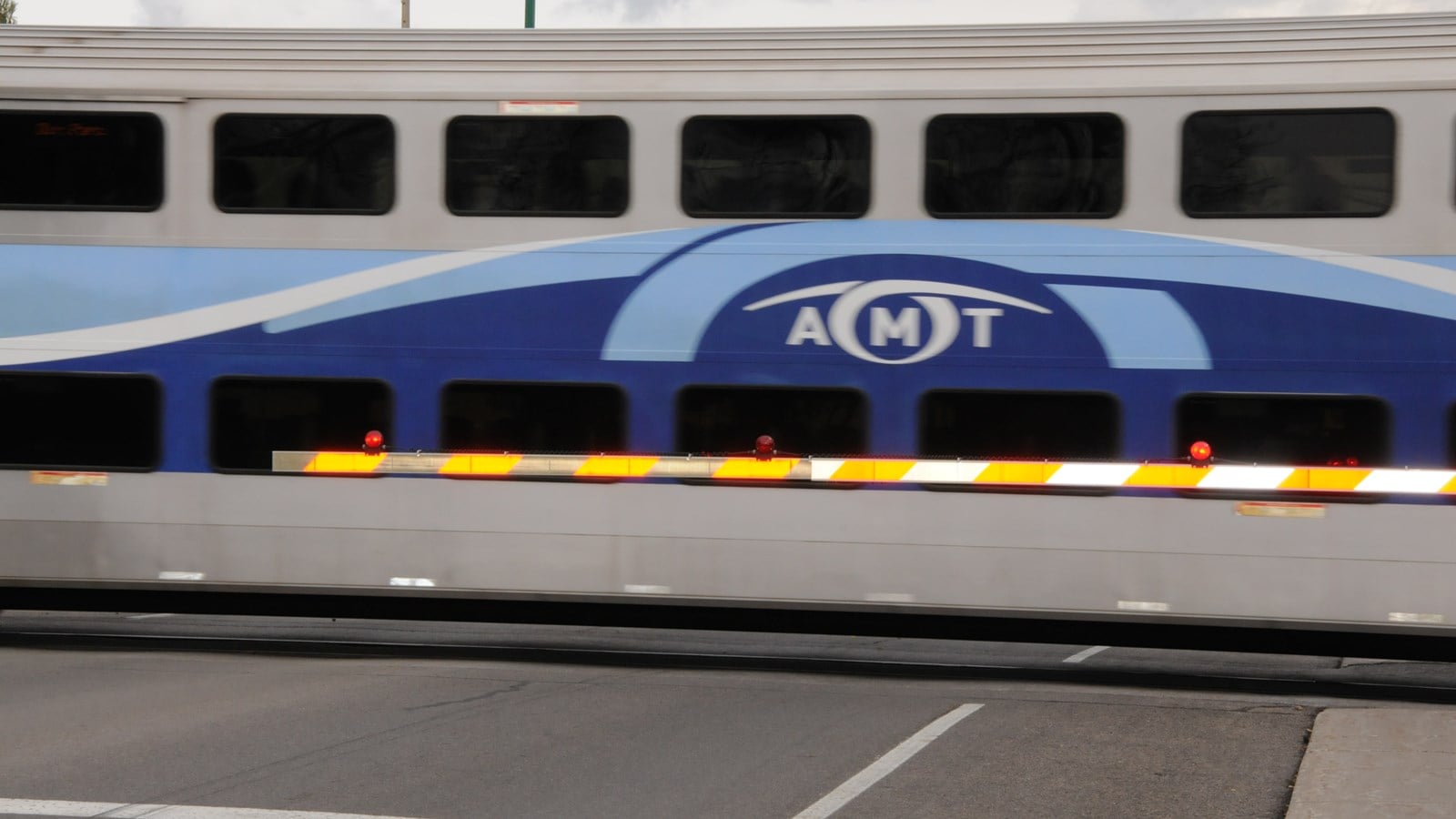 Mauvaise nouvelle pour les usagers de la ligne Deux-Montagnes 