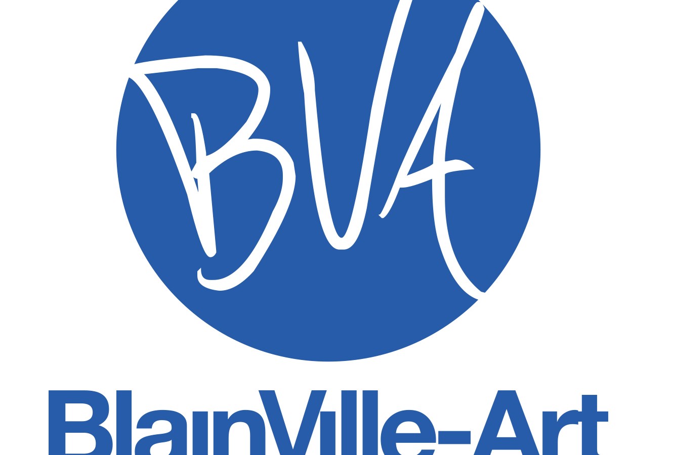 Les arts visuels ont la cote à Blainville
