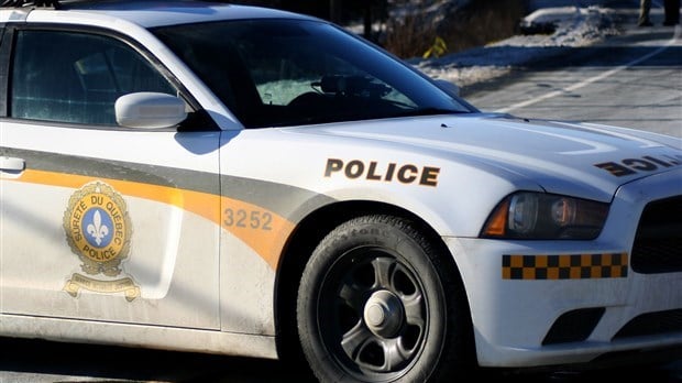Meurtre à Bois-des-Filion: un suspect arrêté par la SQ