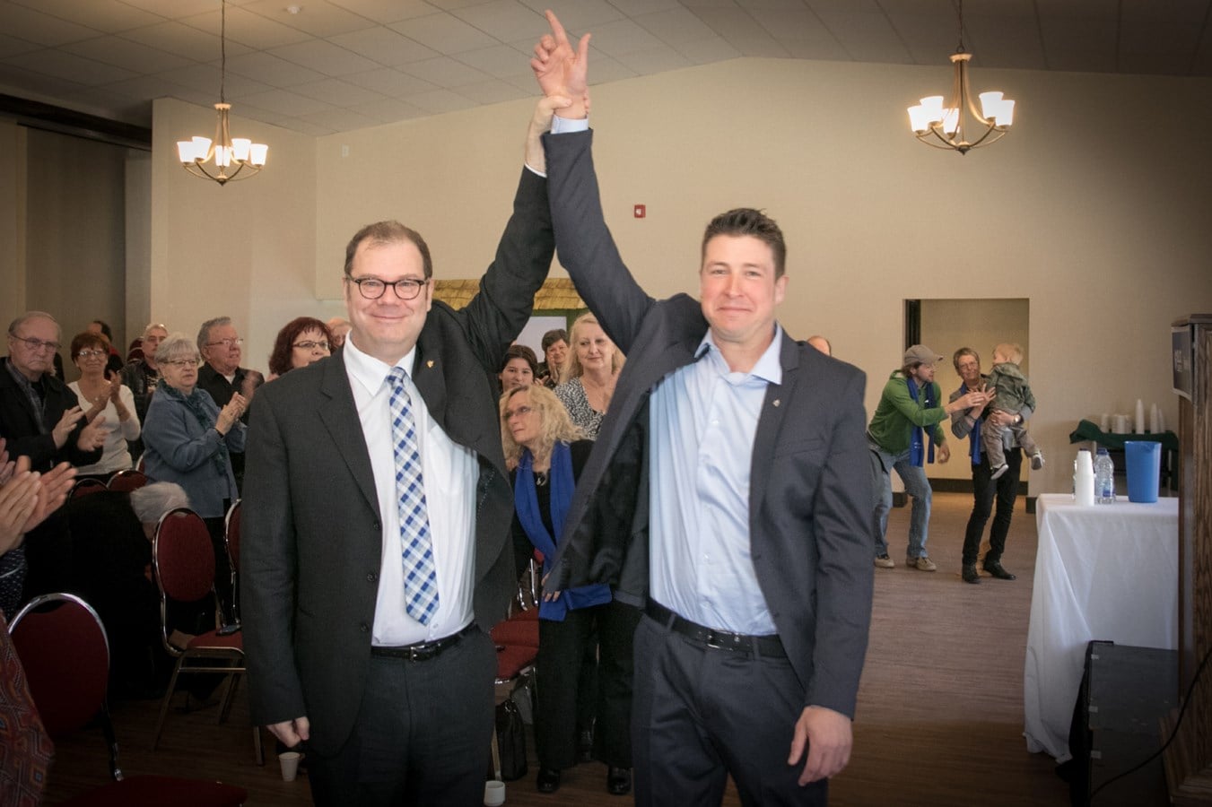 Bloc québécois dans Rivière-des-Mille-Îles: la candidature de Félix Pinel rendue officielle