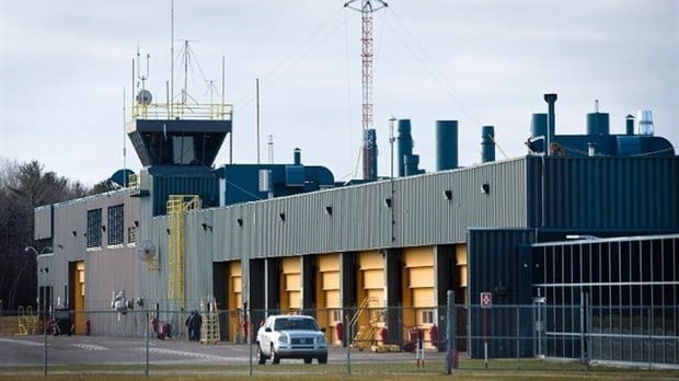 Mirabel: Bell Helicopter supprime 300 emplois