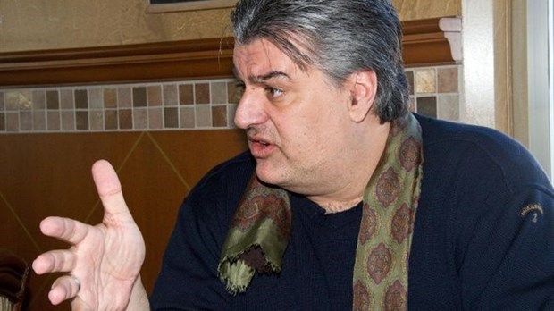 Lino Zambito plaide coupable à six chefs d'accusation