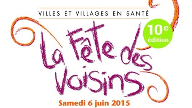 Le 6 juin, on fête entre voisins à Sainte-Thérèse
