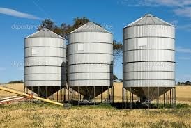 Le silo à grains : un espace clos dangereux pour les agriculteurs