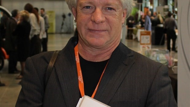 Conférence du Dr. François Reeves au Collège Lionel-Groulx