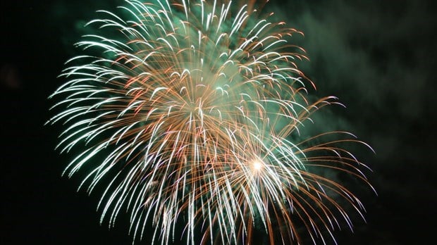 Fermeture complète de la route 335 à Bois-des-Filion lors de la Fête Nationale