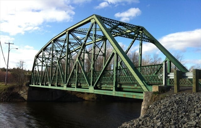 Fermeture complète du pont Canuta à Mirabel les 29 et 30 août 