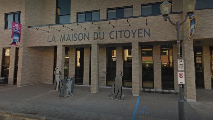 La Maison du citoyen de Sainte-Thérèse sera le lieu de rencontre pour la séance d'information.