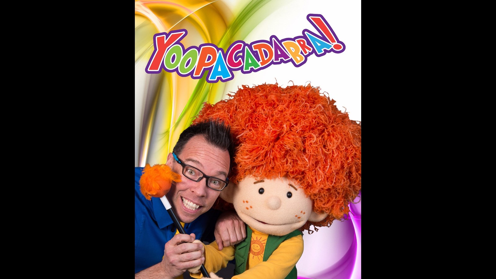 Spectacles jeune public : un départ en force avec Théo et Fredo!
