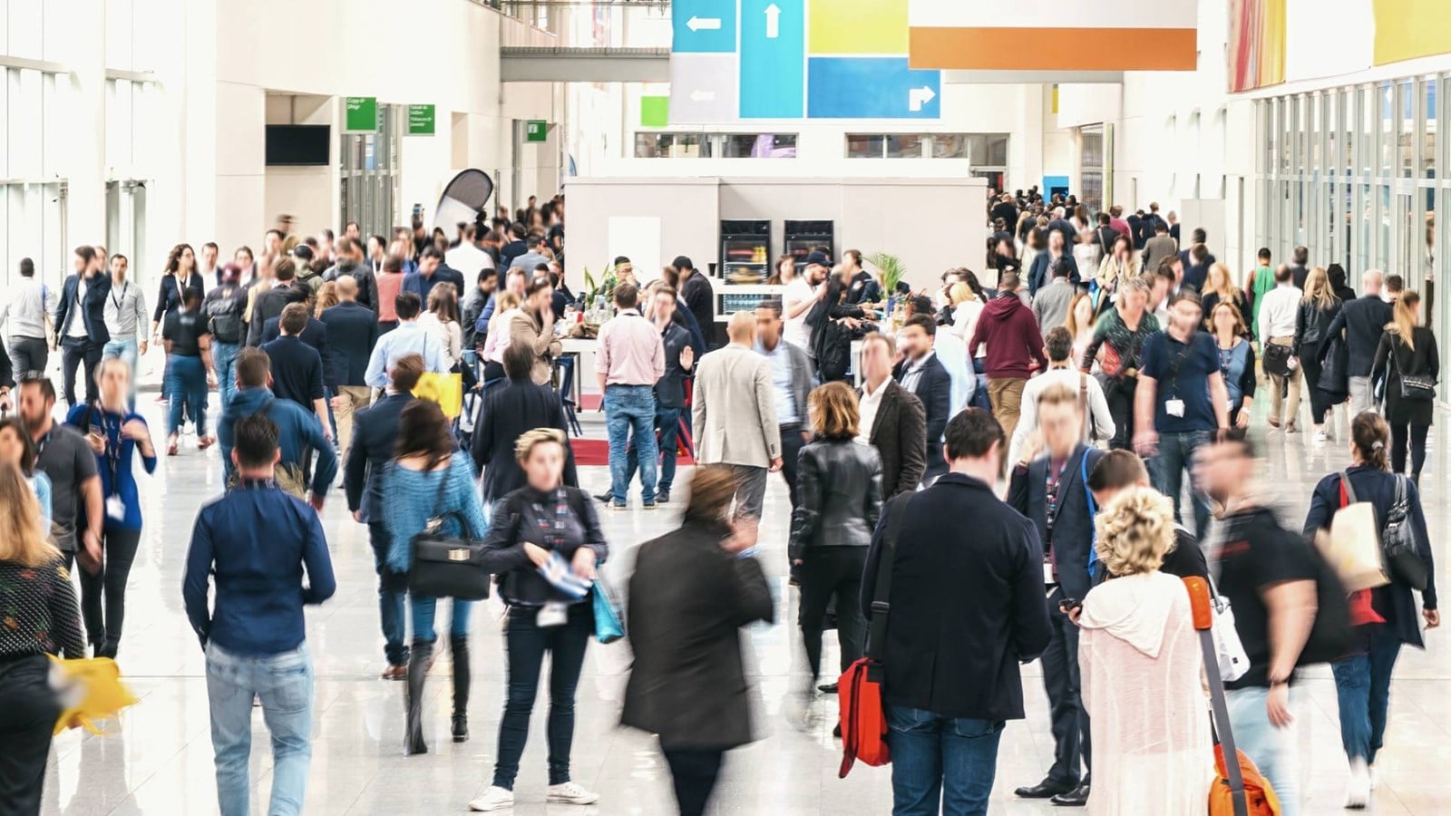 Le Salon virtuel de l’emploi – une nouvelle opportunité  pour les chercheurs d’emploi