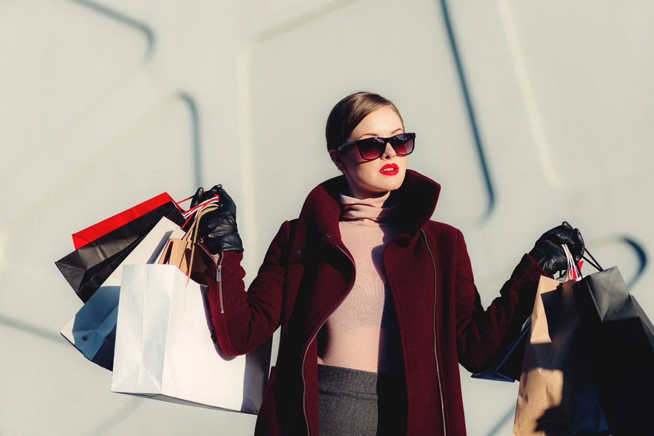 H&M entrepôt débarque à Mirabel