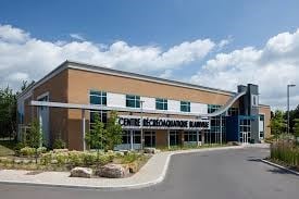 Le Centre récréoaquatique de Blainville ouvre ses portes aux Thérésiens