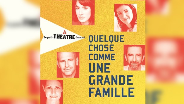 La production estivale du Petit Théâtre du Nord à prix réduit pour les citoyens de Sainte-Thérèse