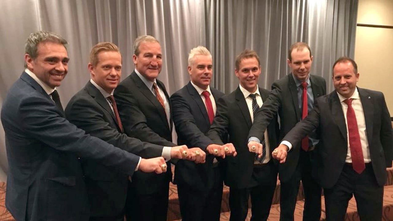 Gala Hockey Canada