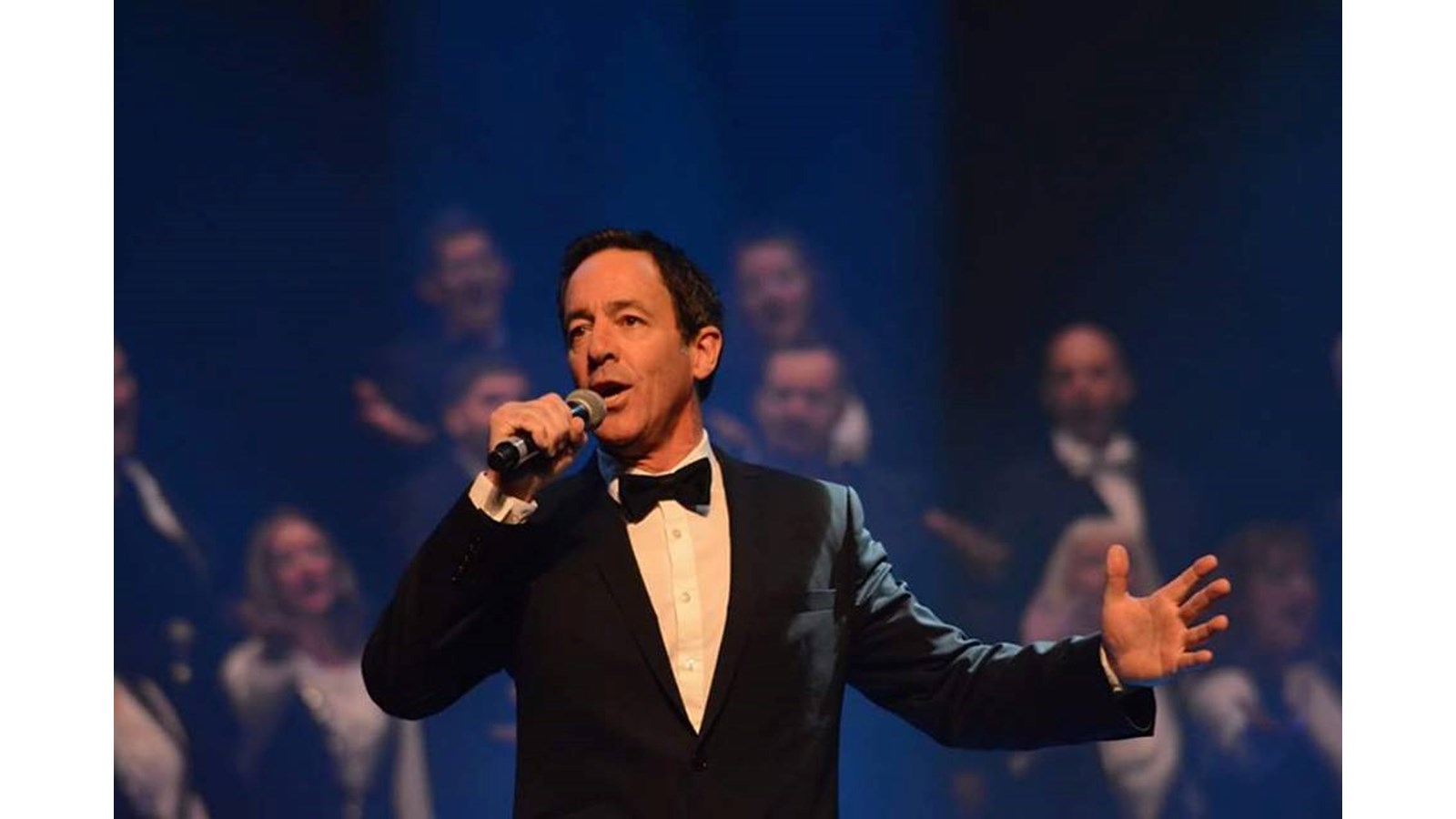 Alain Dumas offrira un spectacle gratuit aux Jeudis Show