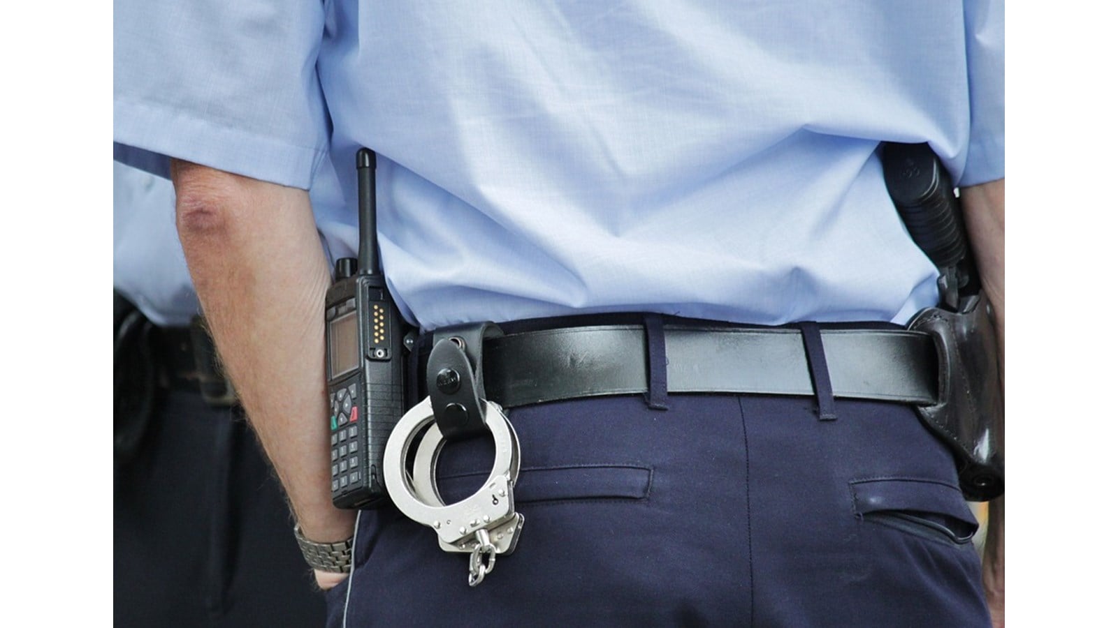 Arrestation d’un homme de 24 ans pour une série de méfaits