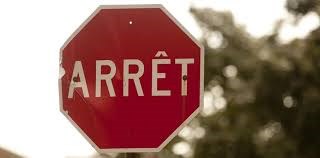 La Ville de Mirabel installe des panneaux routiers, dans l'attente d'action de la part du ministère des Transports 