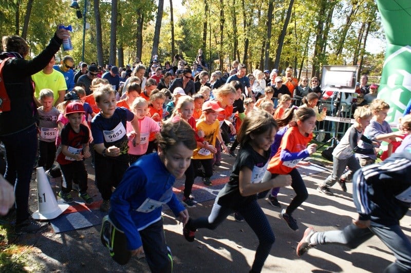 Record de participation au semi-marathon Les ASPirants, avec 1200 coureurs