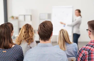 Un cours d'initiation à la planification stratégique, bientôt à Saint-Jérôme